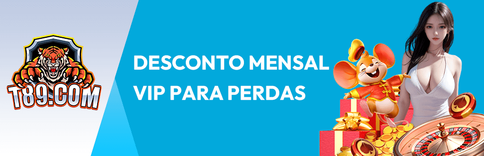 ganhado dinheiro com apostas